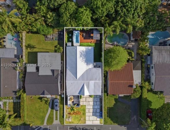 4628 SW 10th St, Unincorporated Dade County, Florida 33134, image 3