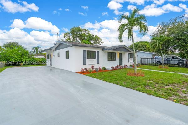 Riverdale Estates, 3400 NW 211th St, Miami Gardens, Florida 33056, image 3