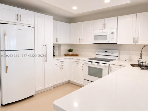 Prince George, 1865 S Ocean Dr #8I, Hallandale Beach, Florida 33009, image 2