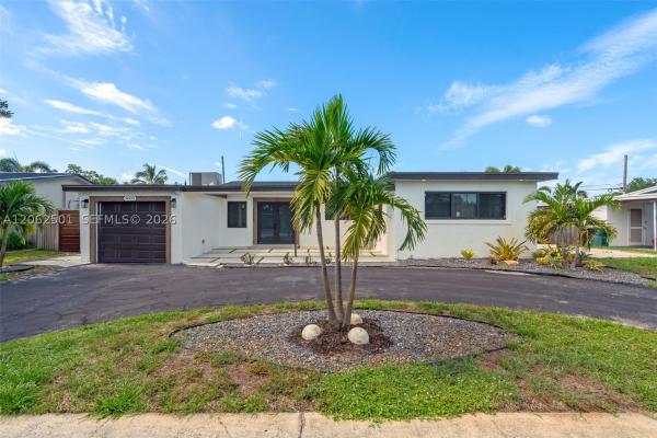 Fairfax Brolliar, 3609 SW 23rd St, Fort Lauderdale, Florida 33312, image 2