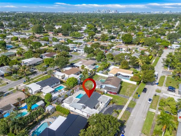 Fairfax Brolliar, 3609 SW 23rd St, Fort Lauderdale, Florida 33312, image 3