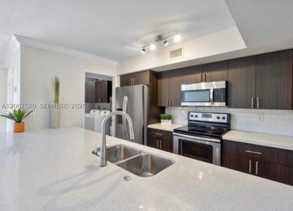 Classic Townhouses West, 4828 Sheridan St #5, Hollywood, Florida 33021, image 3