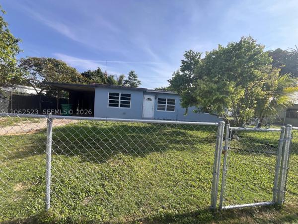 15485 Harrison Dr, Homestead, Florida 33033, image 3
