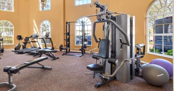 Park Place, 1650 Presidential Way #208, West Palm Beach, Florida 33401, image 1
