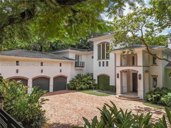 Brickells Flagler, 2820 Brickell Ave, Miami, Florida 33129, image 3