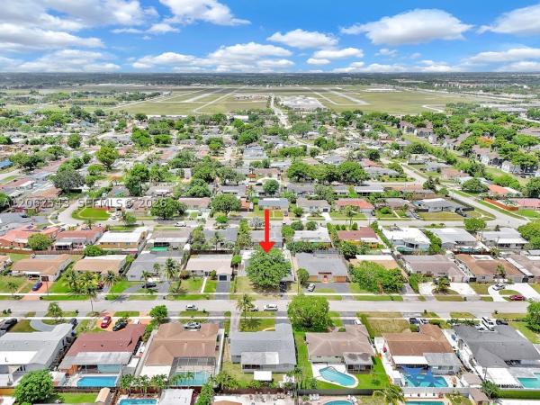 Boulevard Heights, 7710 NW 6th Ct, Pembroke Pines, Florida 33024, image 2