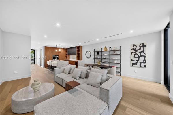 Lawrence Estates Land, 1034 SW 11th Ave, Miami, Florida 33130, image 1