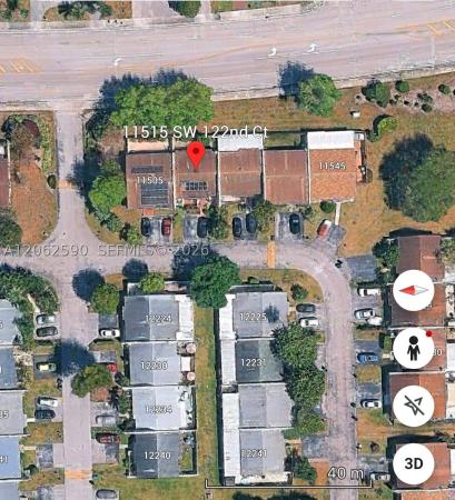 11515 SW 122nd Ct, Unincorporated Dade County, Florida 33186, image 2