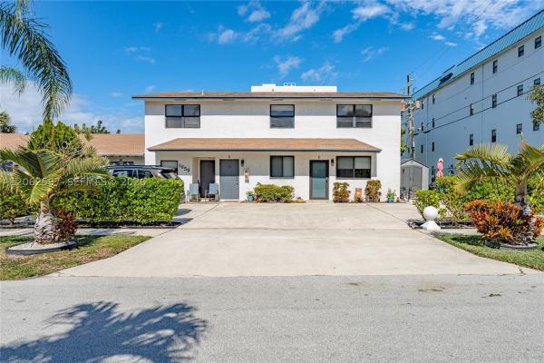Manhattan Beach Properties, 1959 SE 3rd St #A-F, Deerfield Beach, Florida 33441, image 1