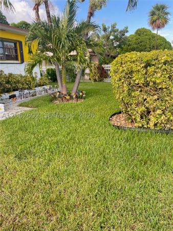 3265 NW 80th Ter, Unincorporated Dade County, Florida 33147, image 3