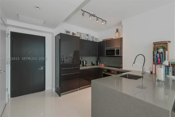 The Bond On Brickell, 1080 Brickell Ave #3405, Miami, Florida 33131, image 2