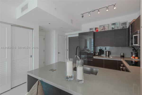 The Bond On Brickell, 1080 Brickell Ave #3405, Miami, Florida 33131, image 3