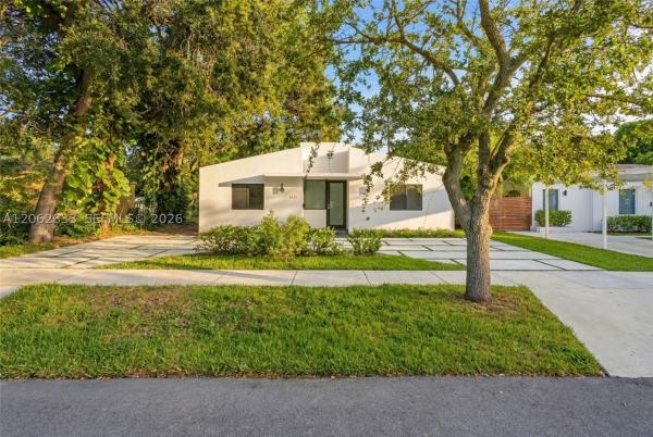 University Park, 6421 SW 59th Ave, South Miami, Florida 33143, image 1