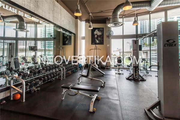 Neo Vertika, 690 SW 1st Ct #PH-I20, Miami, Florida 33130, image 2