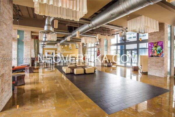 Neo Vertika, 690 SW 1st Ct #PH-I20, Miami, Florida 33130, image 3