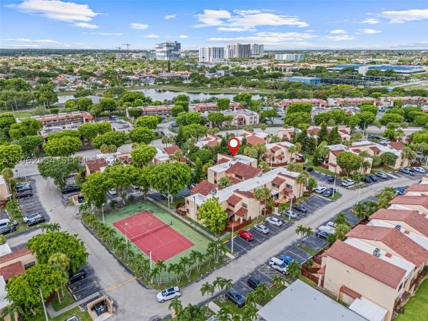 291 W Park Dr #9-201, Unincorporated Dade County, Florida 33172, image 1