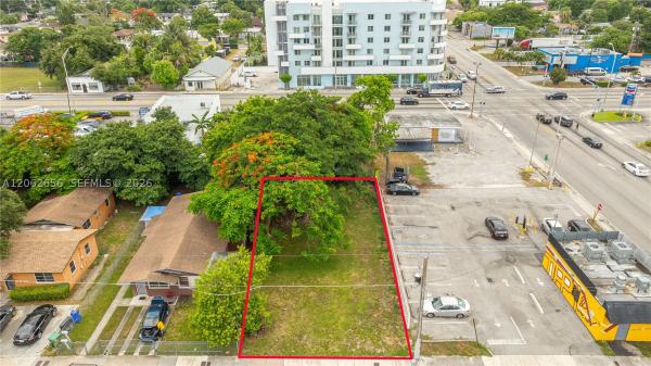 Floral Park, 1618 NW 55th St, Miami, Florida 33142, image 1