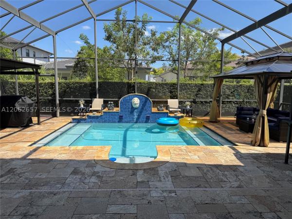 Sunset Lakes, 17373 SW 47th Ct, Miramar, Florida 33029, image 3