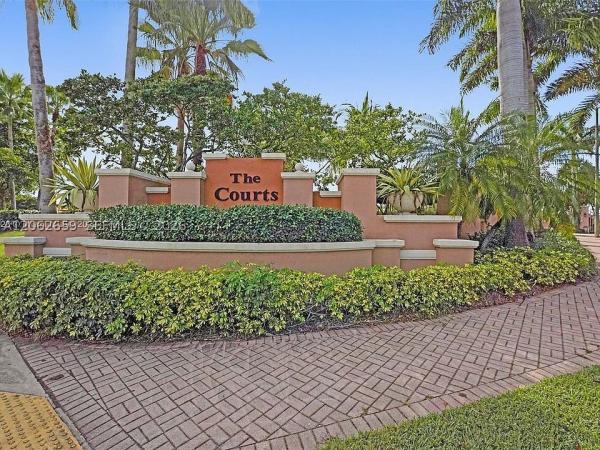 The Courts At Doral Isles, 6560 NW 114th Ave #505, Doral, Florida 33178, image 1