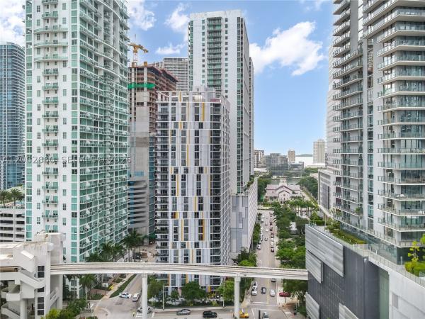 MyBrickell, 31 SE 6th St #1708, Miami, Florida 33131, image 1