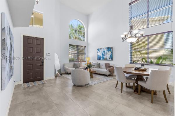 The Sanctuary At Pembroke Isles, 16745 NW 12th Ct, Pembroke Pines, Florida 33028, image 2