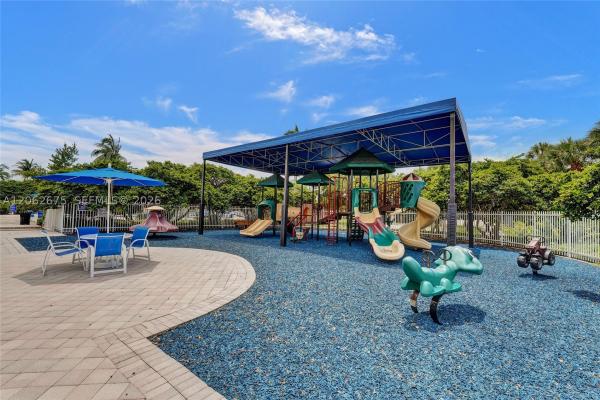 The Sanctuary At Pembroke Isles, 16745 NW 12th Ct, Pembroke Pines, Florida 33028, image 1