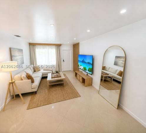 Gardner Villas, 1415 Garfield St, Hollywood, Florida 33020, image 1