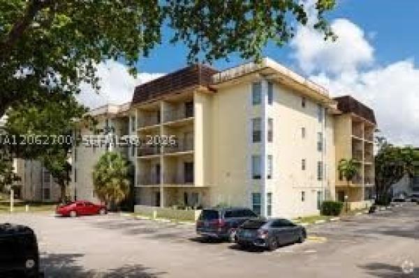 Capri Gardens, 12035 NE 2nd Ave #A310, North Miami, Florida 33161, image 1