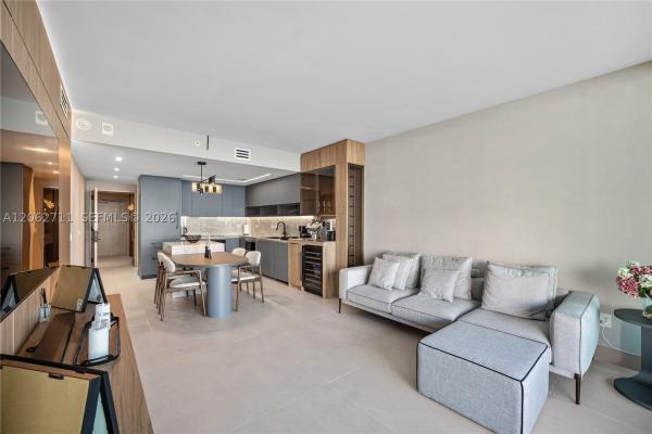 One Paraiso, 3131 NE 7th Ave #2805, Miami, Florida 33137, image 1