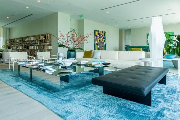 One Paraiso, 3131 NE 7th Ave #2805, Miami, Florida 33137, image 3