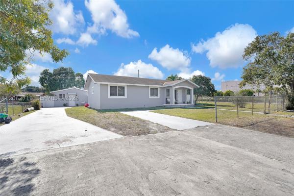Liberty Gardens, 3280 NW 213th Ter, Miami Gardens, Florida 33056, image 3