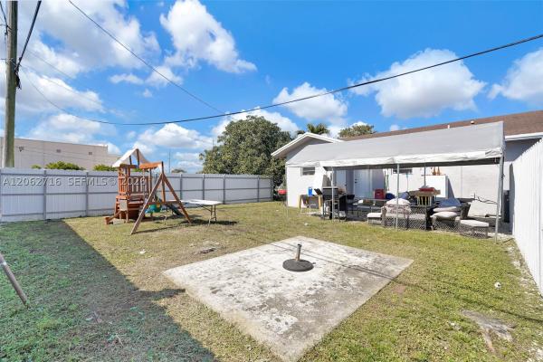 Liberty Gardens, 3280 NW 213th Ter, Miami Gardens, Florida 33056, image 2