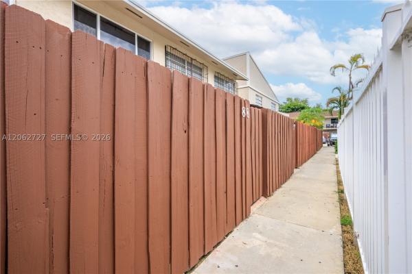 15680 SW 82nd Circle Ln #88, Unincorporated Dade County, Florida 33193, image 3