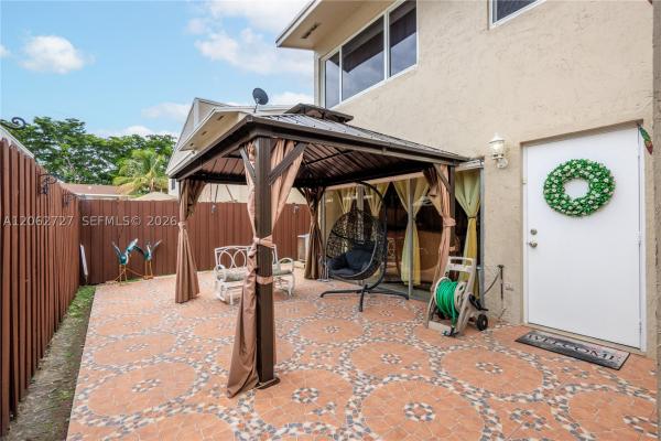 15680 SW 82nd Circle Ln #88, Unincorporated Dade County, Florida 33193, image 2