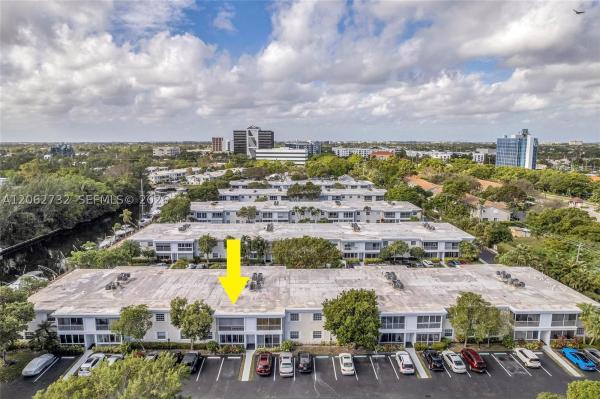 Bay Colony Club, 6413 Bay Club Dr #3, Fort Lauderdale, Florida 33308, image 2