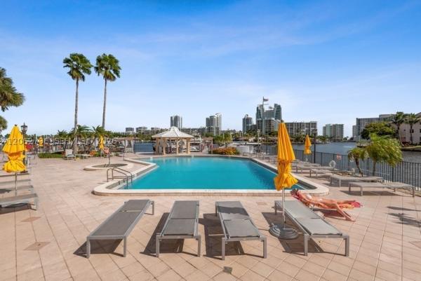 Anchor Bay Club, 300 Three Islands Blvd #603, Hallandale Beach, Florida 33009, image 3
