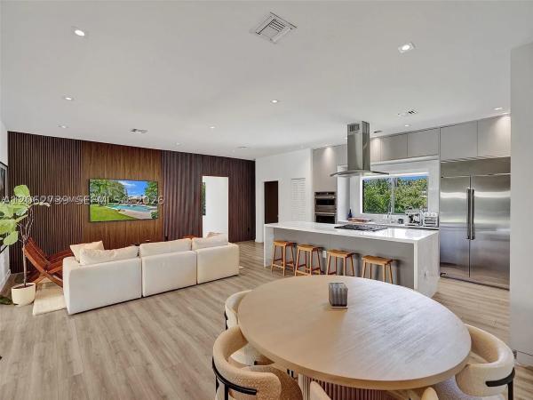 Cambridge Lawns Park, 5705 SW 60th Ave #NA, South Miami, Florida 33143, image 1
