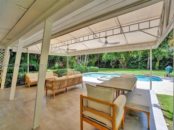 Cambridge Lawns Park, 5705 SW 60th Ave #NA, South Miami, Florida 33143, image 2