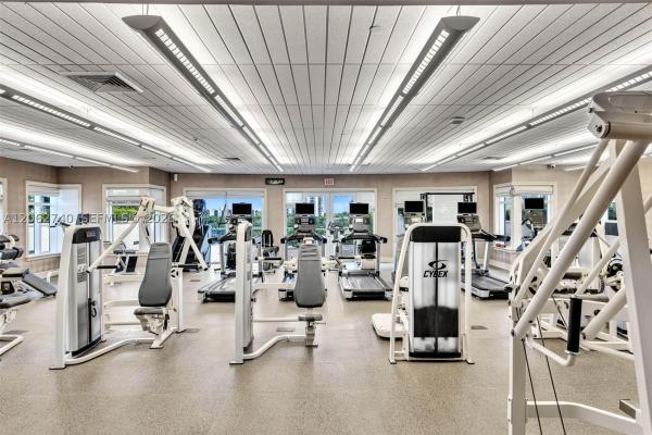 Turnberry Village North Tower, 20000 E Country Club Dr #110, Aventura, Florida 33180, image 1
