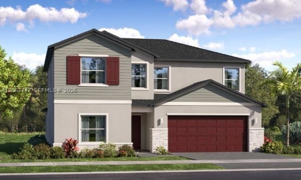 21344 SW 126th Ct, Miami, Florida 33177, image 1