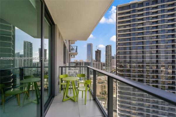 Paraiso Bayviews, 501 NE 31st St #2109, Miami, Florida 33137, image 1