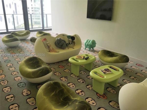 Paraiso Bayviews, 501 NE 31st St #2109, Miami, Florida 33137, image 3
