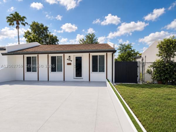 4309 SW 129th Ave, Unincorporated Dade County, Florida 33175, image 1