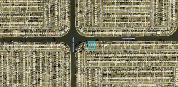 1109 SW 37th St, Cape Coral, Florida 33914, image 1