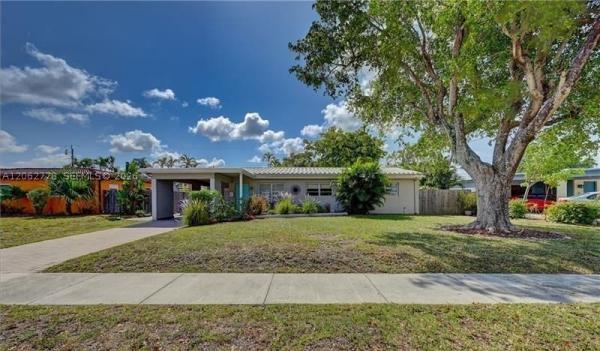 Lyons Park, 1180 SW 4th Ter, Pompano Beach, Florida 33060, image 3