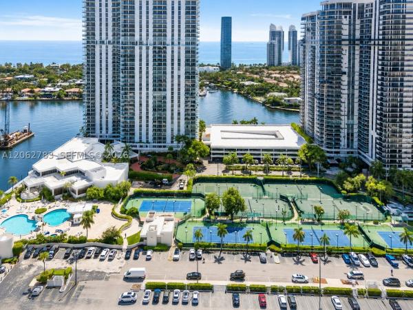 Turnberry Isle North, 19707 Turnberry Way #7F, Aventura, Florida 33180, image 2
