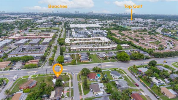 Berkeley Manor, 701 NW 176th Ter, Miami Gardens, Florida 33169, image 3