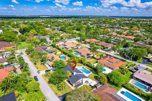 12231 SW 103rd Ter, Unincorporated Dade County, Florida 33186, image 1