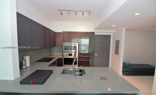 The Bond On Brickell, 1080 Brickell Ave #3403, Miami, Florida 33131, image 1