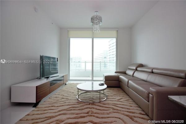 The Bond On Brickell, 1080 Brickell Ave #3403, Miami, Florida 33131, image 2